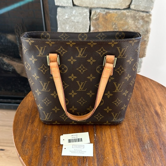 Louis Vuitton Vavin PM